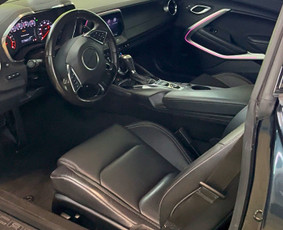 Cheminis salono valymas - Cheminis + Poliravimas + Keramika nuo 300&euro;! - 4