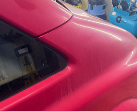 Cheminis + Poliravimas + Keramika nuo 300€! / DetailTech / Darbų pavyzdys ID 4457490