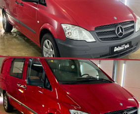 Cheminis + Poliravimas + Keramika nuo 300€! / DetailTech / Darbų pavyzdys ID 4457496