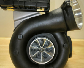Automobilių tiuningas - Galios didinimas (Chiptuning), Egr, Dpd, Ad blue - 1