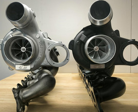Automobilių tiuningas - Galios didinimas (Chiptuning), Egr, Dpd, Ad blue - 2