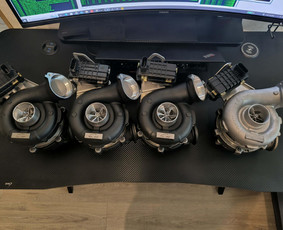 Automobilių tiuningas - Galios didinimas (Chiptuning), Egr, Dpd, Ad blue - 3