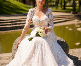 Kūdikių, vaikų fotosesija - Fotografė - Danguolė Rusinaitė - 2