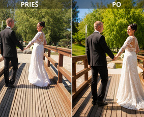 Kūdikių, vaikų fotosesija - Fotografė - Danguolė Rusinaitė - 1