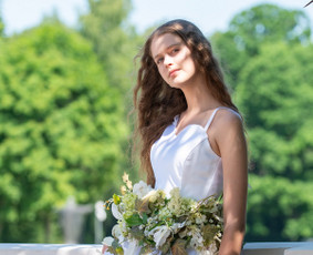 Asmeninė fotosesija - Fotografė Palangoje - 3