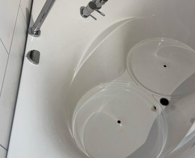 Karališka švara ir tvarka Jūsų aplinkoje, valymo paslaugos / MB Karališka švara / Darbų pavyzdys ID 4457790