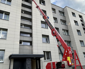 Karališka švara ir tvarka Jūsų aplinkoje, valymo paslaugos / MB Karališka švara / Darbų pavyzdys ID 4457850