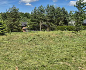 Aplinka, sodas - Green Sklypai - Sklypu tvarkymas - 2
