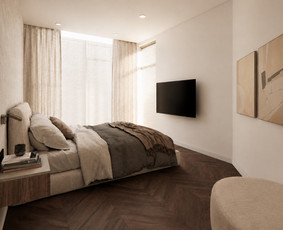 Interjero architektūra  Projektavimas  Vizualizacijos / Ieva Glumac / Darbų pavyzdys ID 4458014
