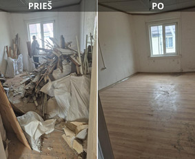 &Scaron;iuk&scaron;lių i&scaron;vežimas: statybinių ir kt. - Pigiausias &Scaron;iuk&scaron;lių I&scaron;vežimas lietuvoje - 3