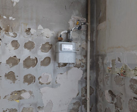 Dujų Skaitiklio Perkėlimas Dujinių Viryklių Prijungimas / DUJŲ VIRYKLIŲ PAJUNGIMAS / Darbų pavyzdys ID 4458162