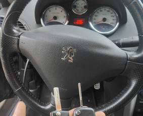 Buitinės paslaugos - Automobilių raktų gamyba ir programavimas - 4