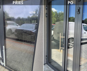 Valymo paslaugos - Premium valymo paslaugos privatiems ir verslo kllientams. - 1