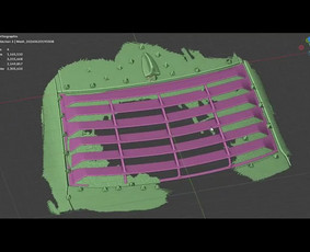 3D spausdinimas, skenavimas - 3D spauda, 3D skenavimas ir projektavimas Alytuje - 1