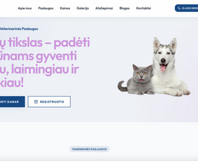Lamalocal – Google Ads, Ai Seo, Google Maps Seo, Gmb Seo / Darius Lukošius / Darbų pavyzdys ID 4458802
