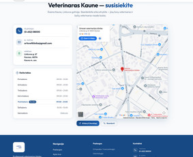 Reklamos paslaugos - Lamalocal &ndash; Google Ads, Ai Seo, Google Maps Seo, Gmb Seo - 1