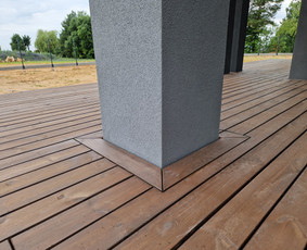 Statybos, apdaila - Grindų dangos, akcentinės sienos, pilnas objektų įrengimas - 4