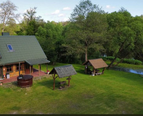 Kaimo turizmo sodybos - Pamerkių sodyba - 4