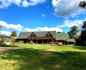 Kaimo turizmo sodybos - Pamerkių sodyba - 2