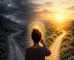 Psichologo konsultacija - Mindfulness & Terapinės sesijos & Transformacinis koučingas - 2
