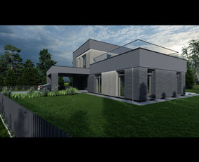 Statybos darbų techninė priežiūra - Namu pridavimas, namu projektai, detalieji planai - 4