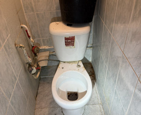 Santechnikos servisas – avariniai ir smulkūs darbai / Edvinas Augonis / Darbų pavyzdys ID 4459850