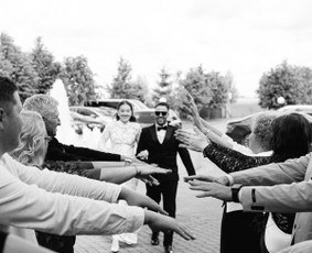 Fotografai - Vestuvių, krik&scaron;tynų ir &scaron;eimos akimirkų fotografė - 4