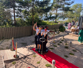 &Scaron;ventinės įrangos nuoma - 360 video platformos nuoma - 2