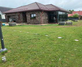 Statybos, apdaila - Namų statyba, pamatai, mūras, stogai, fasadai santechnika - 2