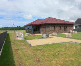 Statybos, apdaila - Namų statyba, pamatai, mūras, stogai, fasadai santechnika - 3
