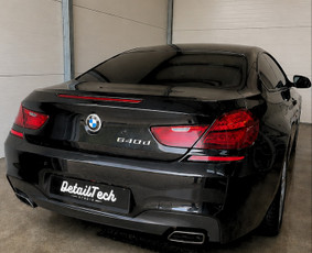 Poliravimas + Keramika + Cheminis nuo 300€! / DetailTech / Darbų pavyzdys ID 4460434