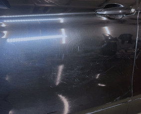 Poliravimas + Keramika + Cheminis nuo 300€! / DetailTech / Darbų pavyzdys ID 4460442