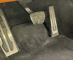 Poliravimas + Keramika + Cheminis nuo 300€! / DetailTech / Darbų pavyzdys ID 4460476