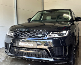 Poliravimas + Keramika + Cheminis nuo 300€! / DetailTech / Darbų pavyzdys ID 4460494