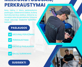 Vežam Motociklus, Keistus Krovinius, Perkraustom Dirbam 24/7 / Asaura, MB / Darbų pavyzdys ID 4460584