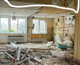 Statybos darbai - Griovimo darbai ir &scaron;iuk&scaron;lių i&scaron;vežimas. - 4