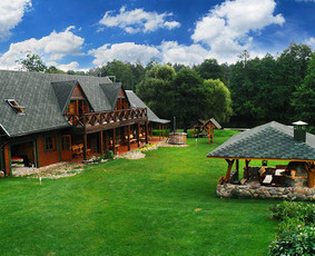 Laisvalaikis, pramogos, turizmas - Pamerkių sodyba - 1