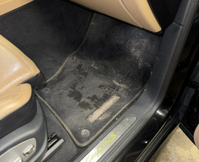 Nuolaidos Automobilio bei namų priežiūra. / Kitos paslaugos / Darbų pavyzdys ID 4460892