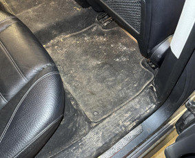 Nuolaidos Automobilio bei namų priežiūra. / Kitos paslaugos / Darbų pavyzdys ID 4460904