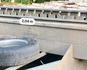 Buitinės paslaugos - Skaldytos,malkos 3 m3 Vilniuje - 2