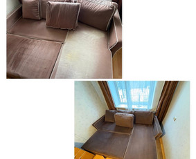 Švara & Tvarka – profesionalios valymo paslaugos Šiauliuose / ŠVARA & TVARKA / Darbų pavyzdys ID 4461014
