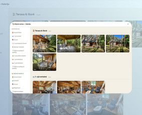 Svetainių dizainas (web design) - Svetainių ir el. parduotuvių kūrimas, kuris parduoda. - 3