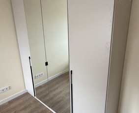 IKEA baldų surinkimas - Baldų surinkimas Vilniuje - Regimantas - 4