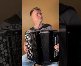 Muzikantai, dainininkai, grupės - Gyva muzika jūsų vestuvėms ar renginiams &ndash; bajanas akordeona - 4
