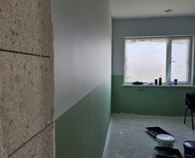 Pilna vidaus apdaila / Mindaugas Novikovas / Darbų pavyzdys ID 4461388