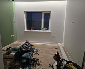 Pilna vidaus apdaila / Mindaugas Novikovas / Darbų pavyzdys ID 4461390