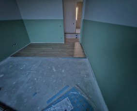 Pilna vidaus apdaila / Mindaugas Novikovas / Darbų pavyzdys ID 4461392