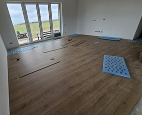 Pilna vidaus apdaila / Mindaugas Novikovas / Darbų pavyzdys ID 4461394