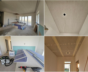 Pilna vidaus apdaila / Mindaugas Novikovas / Darbų pavyzdys ID 4461404