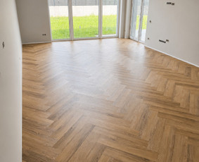 Statybos darbai - Vinilas, laminatas, Pvc, kilimas &ndash; tvarkingai ir patikimai - 3